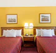 Days Inn by Wyndham Tappahannock hotel detail image 4