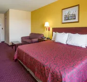 Days Inn by Wyndham Tappahannock hotel detail image 5