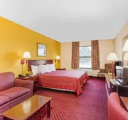 Days Inn by Wyndham Tappahannock hotel detail image 7