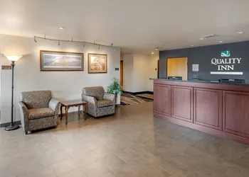 Quality Inn Kenai hotel thumbnail 2