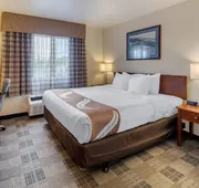 Quality Inn Kenai hotel detail image 4