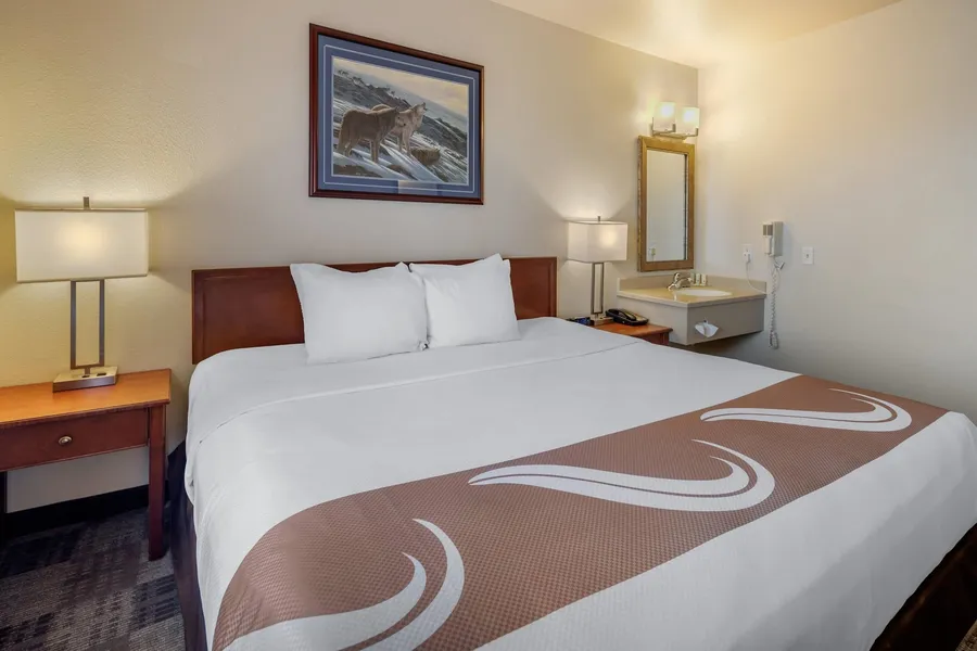 Quality Inn Kenai hotel detail image 6