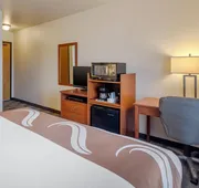 Quality Inn Kenai hotel detail image 7