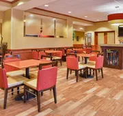 Hampton Inn Emporia hotel detail image 4
