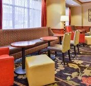 Hampton Inn Emporia hotel detail image 5