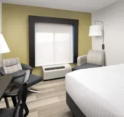 Holiday Inn Express Knoxville-Strawberry Plains by IHG hotel detail image 3