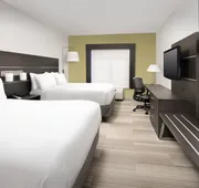 Holiday Inn Express Knoxville-Strawberry Plains by IHG hotel detail image 4