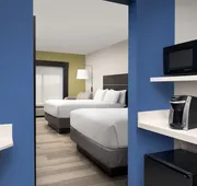 Holiday Inn Express Knoxville-Strawberry Plains by IHG hotel detail image 7