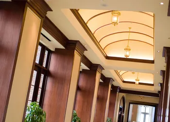 Renaissance Portsmouth-Norfolk Waterfront Hotel hotel thumbnail 2