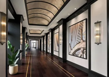 Renaissance Portsmouth-Norfolk Waterfront Hotel hotel thumbnail 4