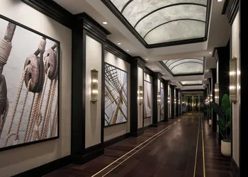 Renaissance Portsmouth-Norfolk Waterfront Hotel hotel thumbnail 5