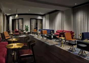 Renaissance Portsmouth-Norfolk Waterfront Hotel hotel thumbnail 7