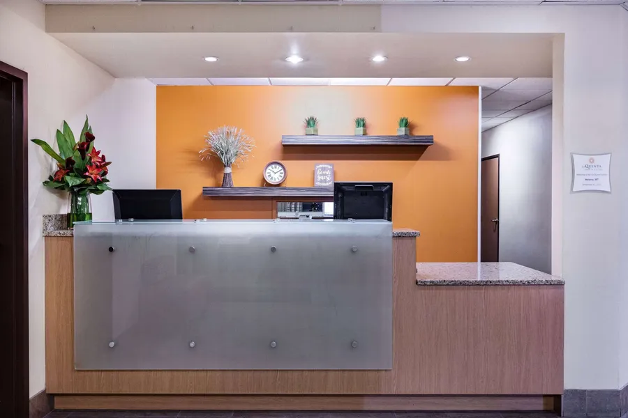 La Quinta Inn & Suites by Wyndham Helena hotel detail image 2