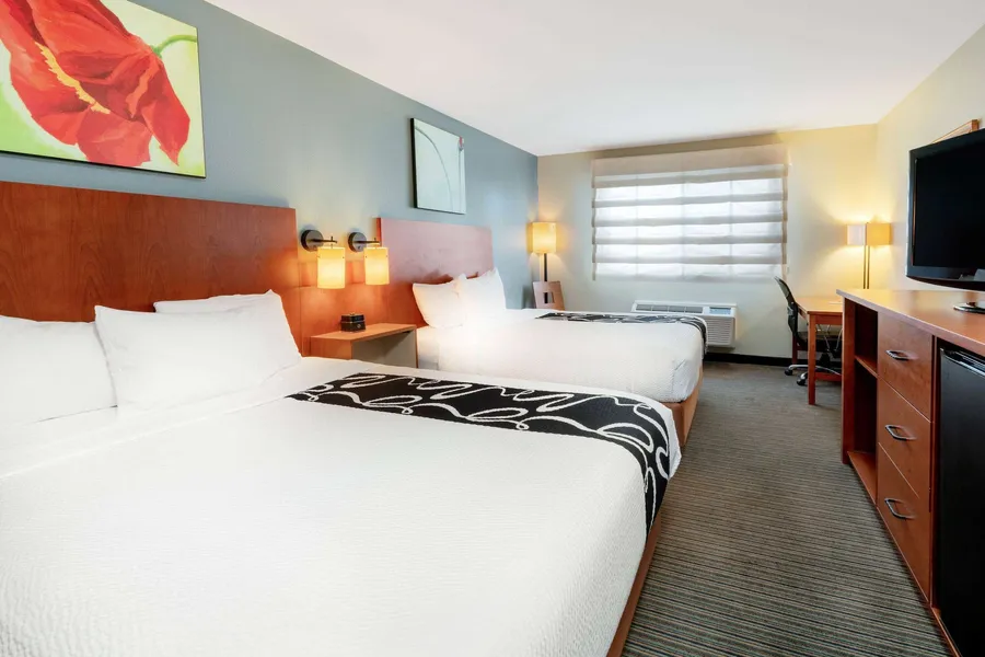 La Quinta Inn & Suites by Wyndham Helena hotel detail image 6