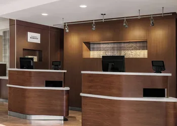 Courtyard by Marriott Ventura Simi Valley hotel thumbnail 2