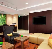 Courtyard by Marriott Ventura Simi Valley hotel detail image 3