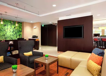 Courtyard by Marriott Ventura Simi Valley hotel thumbnail 3