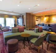 Courtyard by Marriott Ventura Simi Valley hotel detail image 5