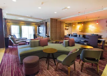 Courtyard by Marriott Ventura Simi Valley hotel thumbnail 5