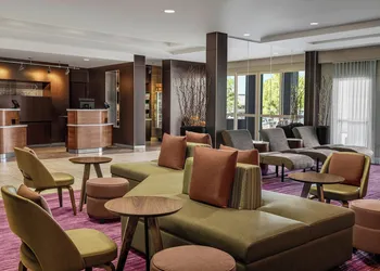 Courtyard by Marriott Ventura Simi Valley hotel thumbnail 6