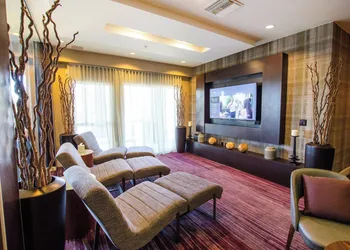 Courtyard by Marriott Ventura Simi Valley hotel thumbnail 7