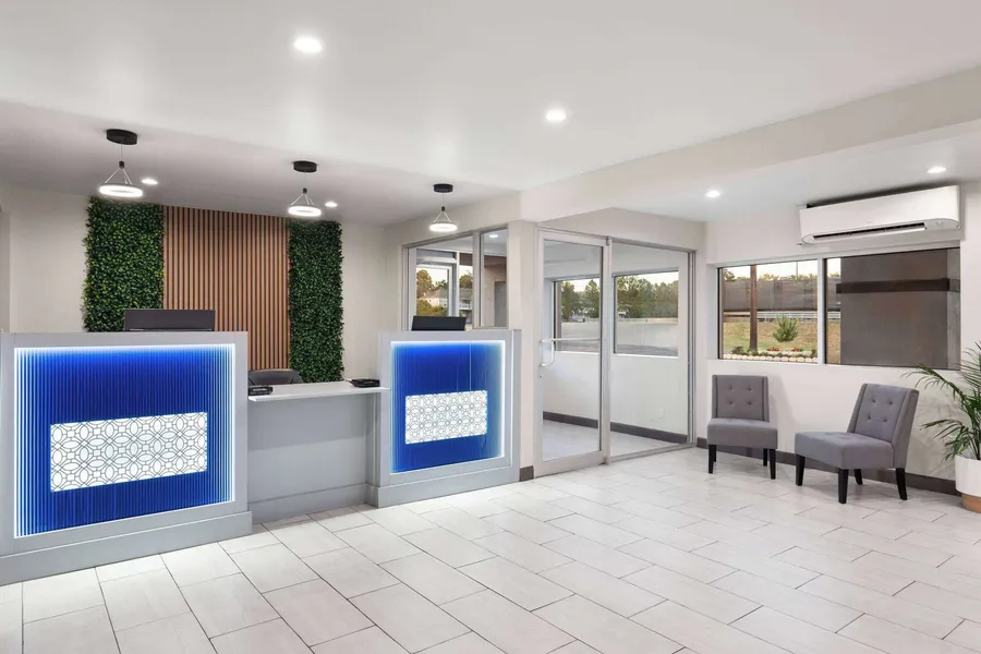 Baymont by Wyndham Dothan hotel detail image 2