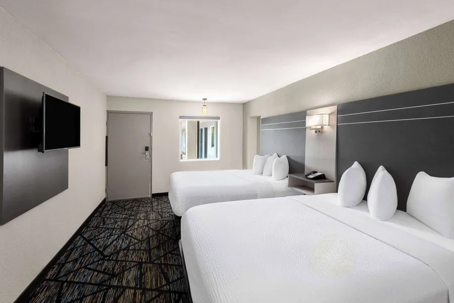 Baymont by Wyndham Dothan hotel detail image 6