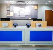 Holiday Inn Express : Hillsboro I-35 by IHG hotel detail image 3