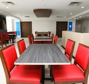 Holiday Inn Express : Hillsboro I-35 by IHG hotel detail image 4