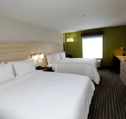 Holiday Inn Express : Hillsboro I-35 by IHG hotel detail image 5