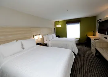 Holiday Inn Express : Hillsboro I-35 by IHG hotel thumbnail 5
