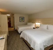 Holiday Inn Express : Hillsboro I-35 by IHG hotel detail image 7
