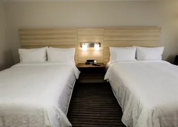 Holiday Inn Express : Hillsboro I-35 by IHG hotel thumbnail 8