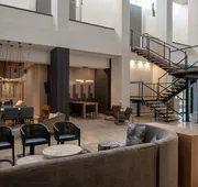 Mobile Marriott hotel detail image 4