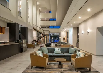 Mobile Marriott hotel thumbnail 5