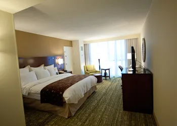 Mobile Marriott hotel thumbnail 6