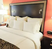 Mobile Marriott hotel detail image 7