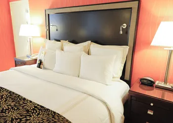 Mobile Marriott hotel thumbnail 7