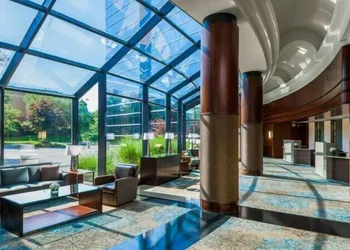 The Westin Waltham-Boston hotel thumbnail 2
