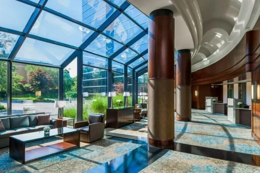 The Westin Waltham-Boston hotel detail image 2
