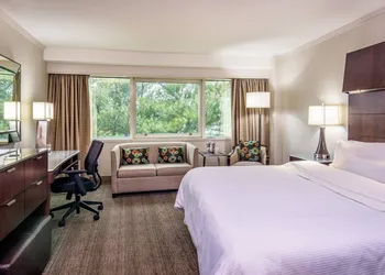 The Westin Waltham-Boston hotel thumbnail 3