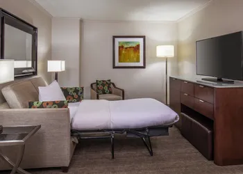 The Westin Waltham-Boston hotel thumbnail 4