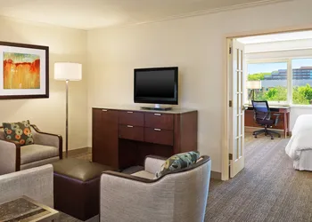 The Westin Waltham-Boston hotel thumbnail 5