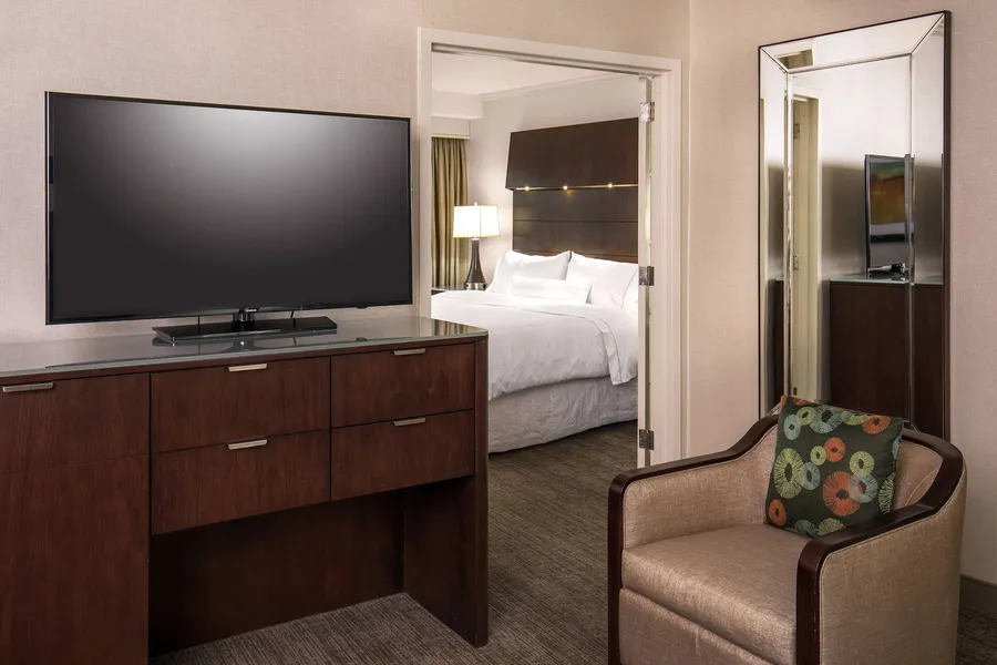 The Westin Waltham-Boston hotel detail image 6