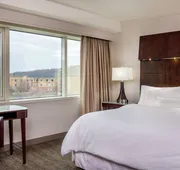 The Westin Waltham-Boston hotel detail image 7