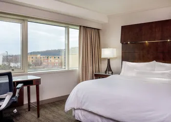The Westin Waltham-Boston hotel thumbnail 7