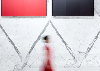 Fairmont Pacific Rim hotel thumbnail 2