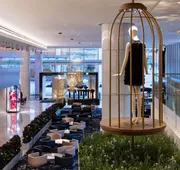 Fairmont Pacific Rim hotel detail image 3