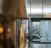 Fairmont Pacific Rim hotel detail image 4