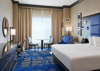 Harrah's Ak-Chin Hotel and Casino – A Caesars Rewards Destination hotel thumbnail 7